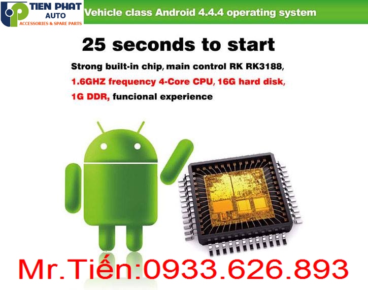 Màn Hình DVD winca s160 Chạy Android Cho Toyota Altis